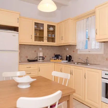 Folia * Agia Marina (Leros)