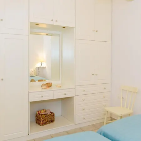 Folia Agia Marina (Leros)