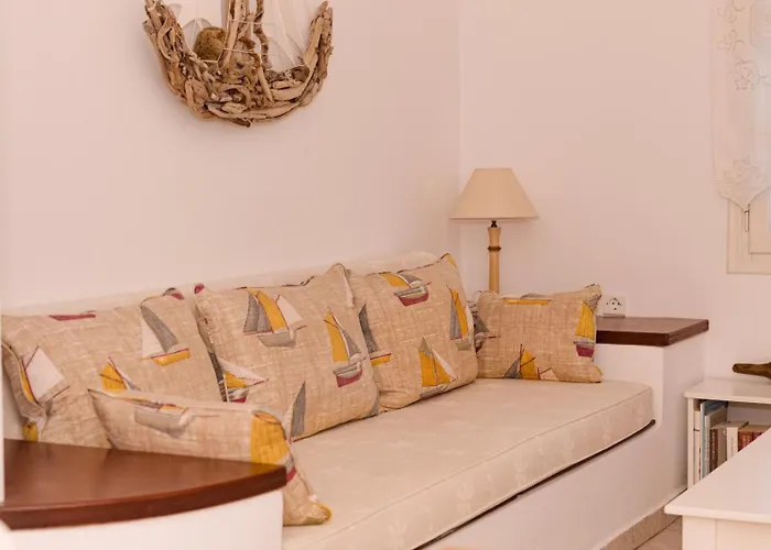 Folia * Agia Marina (Leros)