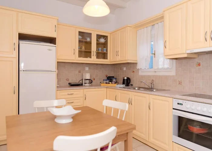 Folia * Agia Marina (Leros)