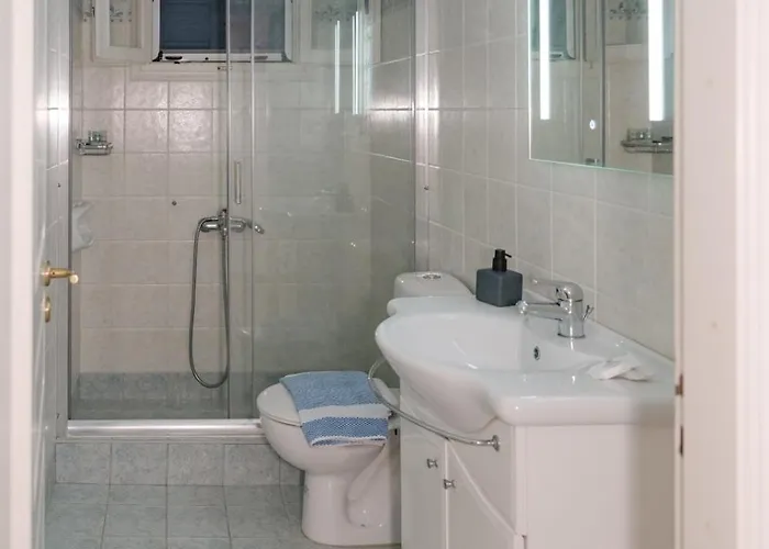 Folia Agia Marina (Leros)