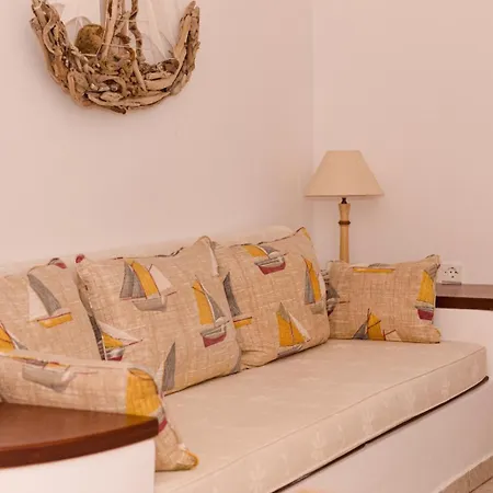 Folia * Agia Marina (Leros)