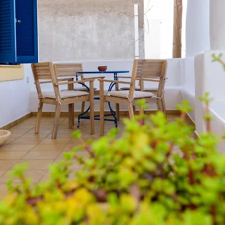 Folia * Agia Marina (Leros)