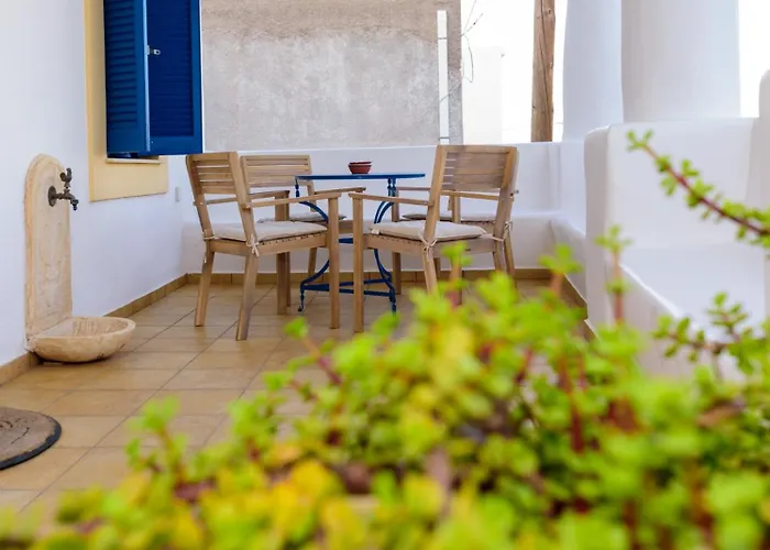 Folia * Agia Marina (Leros)