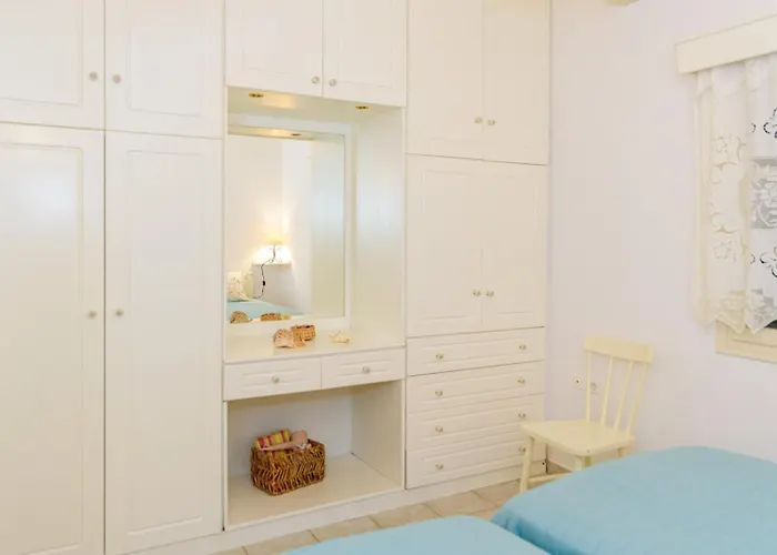 Folia Agia Marina (Leros)